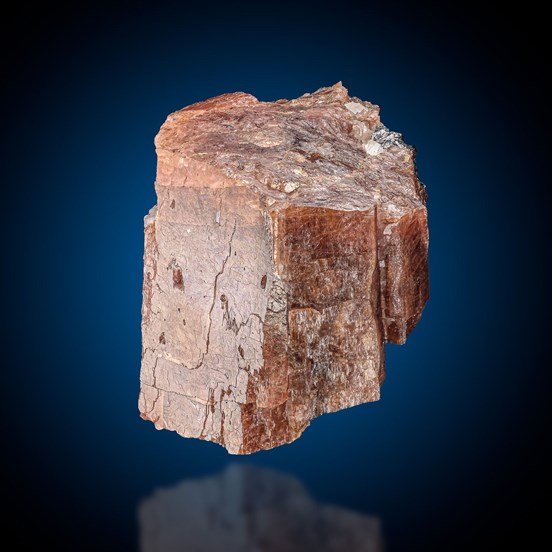 Bustamite-Broken Hill | New South Wales | Australia